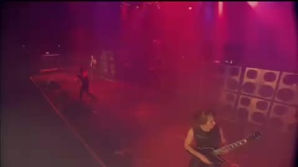 Manowar - Violence and Bloodshed Live M C F 2008 