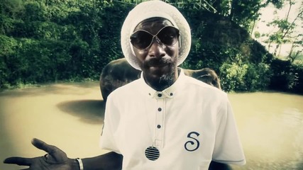 Snoop Lion - Torn Apart feat. Rita Ora ( Официално Видео )