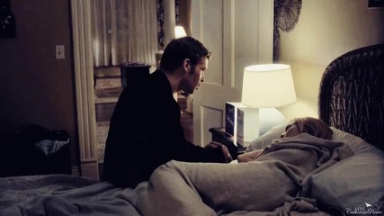 Klaus&caroline _ All I Need