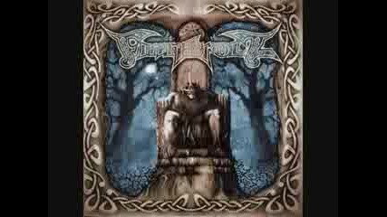 Finntroll - Grottans Barn