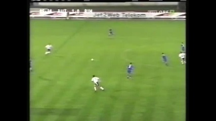 2001 Austria 2-bosnia and Herzegovina 0