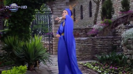 Djena & Andreas - Da Te Prejalya (official Video)