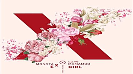 + бг превод ~ Monsta X (몬스타엑스) - Ex-girl (feat. Wheein/휘인)