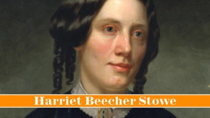 WWE honors Harriet Beecher Stowe during Women's History Month