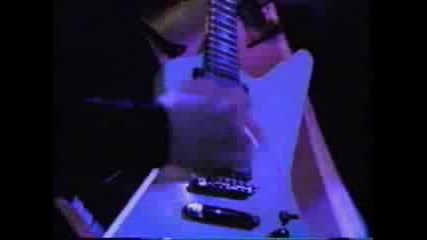 Metallica - Ride The Lightning