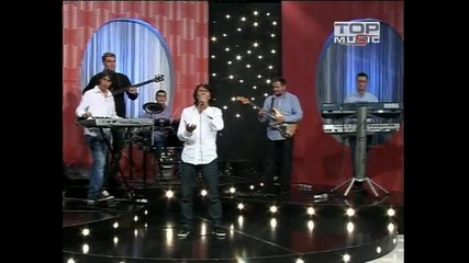 Sinan Sakic - Pevaj mi o njoj