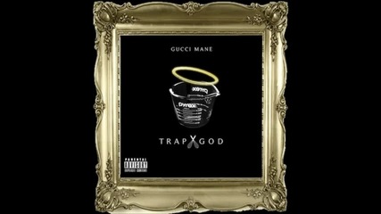 Gucci Mane Feat. Kirko Bangz, Waka Flocka Flame & Young Scooter - Something [2012]