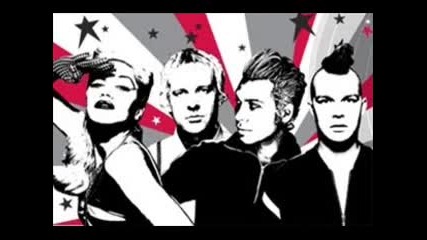 No Doubt - Detective