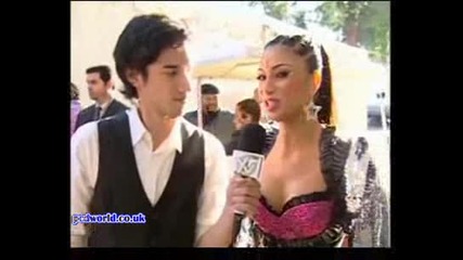 pussycat dolls - carlos from ytv canada interviews nicole (kca 2009)
