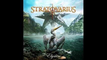 Stratovarius - Move The Mountain (elysium 2011)