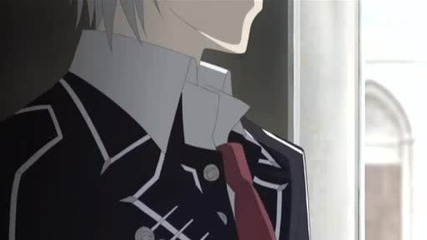 [ С Бг Суб ] Vampire Knight Guilty - 05 Високо Качество