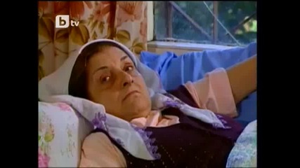Yaprak Dokumu ( Листопад ) - 74 епизод / 4 част