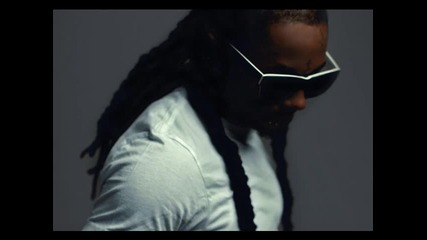 Lil Wayne ft. John Legend - So Special ( Album - Carter 4 )