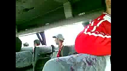 Redhorsemen