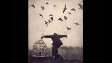Calibre - Deranged 