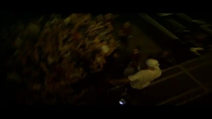 Eminem - Sing For The Moment ( Live Joey Louis Arena, Detroit Michigan )