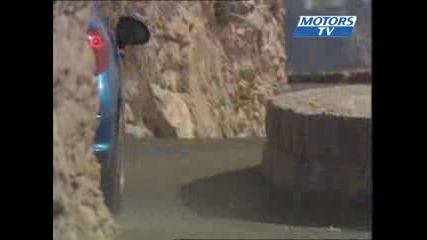 Essai auto Peugeot 207 Rc