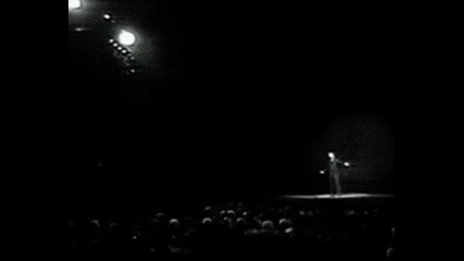 Yves Montand - A Paris