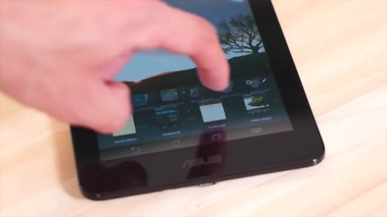 Asus Fonepad Review - tablet.bg (bulgarian Full Hd)