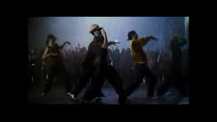 Step Up 2 The Streets Final Dance