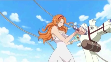 One Piece - 577 Preview