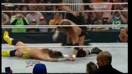 Wwe Raw 4.19.10 Part 9/9