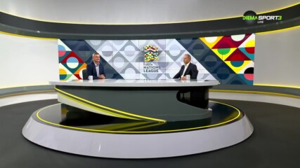 Нидерландия - Германия /ссътави/