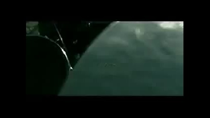 The Rasmus - Shot 