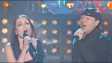 Scorpions - The Good Die Young- Live