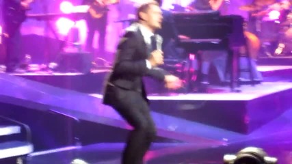 Michael Buble - Twist and Shout 