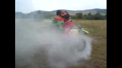 klx 250r