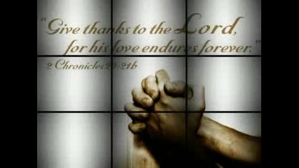 Chris Tomlin - Not to Us