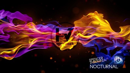 Страхотен електро трак !!! Spencer Insomnia - Nocturnal