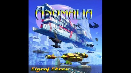 Anomalia - Psycho Therapy