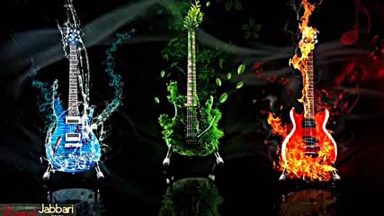Emotional Blues Music - Blues Music - Blues Vol 5