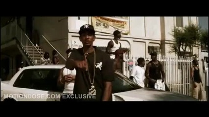 Nipsey Hussle (feat. Lloyd) - Feelin Myself (official Video) 