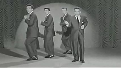 Danny The Juniors. At The Hop 1958