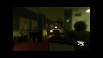 Wanted: W.o.f. - Walkthrough by nw95 - Part1 - The Clusterfuck pt.1 