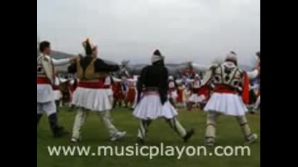 Ork. Tolkoz Mojem - Китка