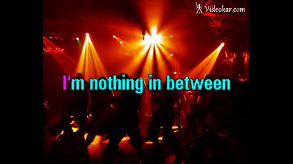 Meredith Brooks - Bitch (karaoke)