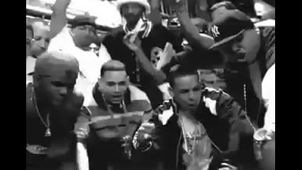 Gangsta Zone Ft Snoop Dogg 