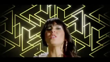 2o12 • Belly ft. Nina Sky - Dont Be Shy [official Video]