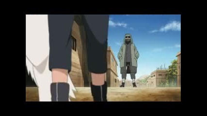 Naruto Shippuuden - 240 (bg Sub)