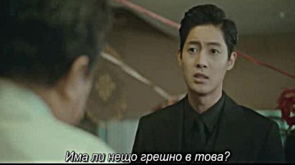 When Time Stopped E11 / Когато Времето Спре Е11