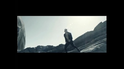 Death By Sunrise - Crawl Back In (promo Only) 