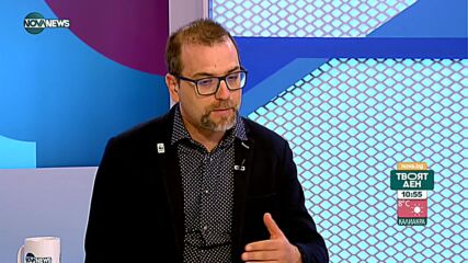 Ще донесе ли апокалипсис разтопяването на големи айсберги в Антарктида