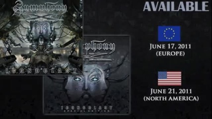 Symphony X - The End of Innocence (превод)(iconoclast)