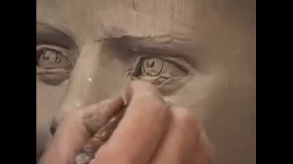 Моделиране на скулптура
