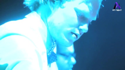Cazzette - Avicii College Tour - Official