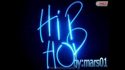 2pac & 50 cent - Homeboyz